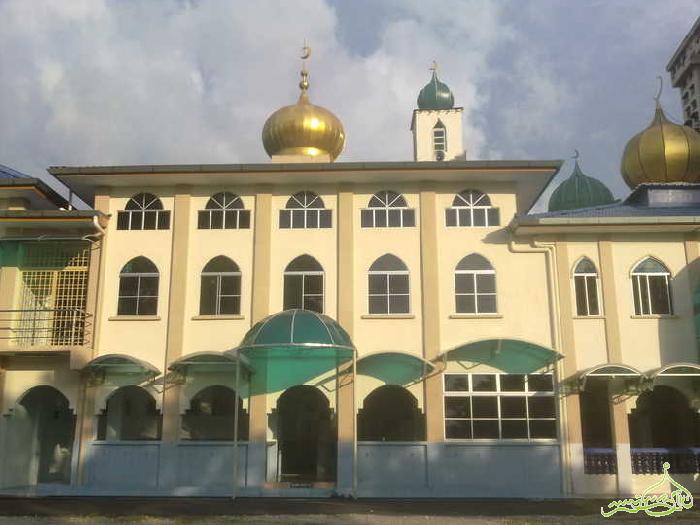 Masjid Photo