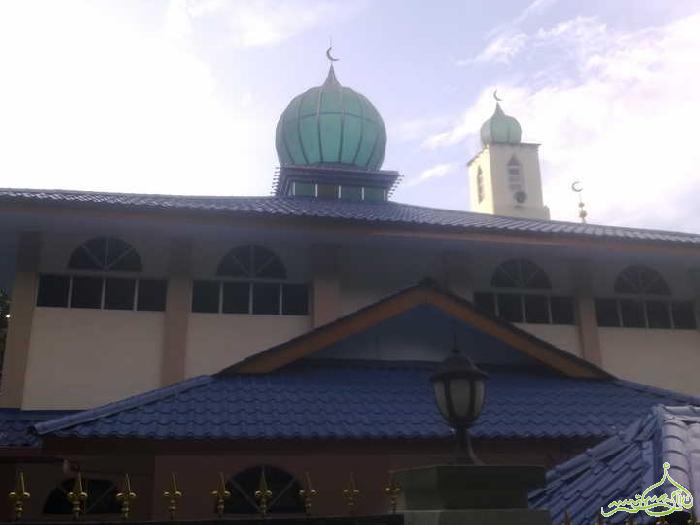Masjid Photo